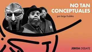 &iquest;Son realmente conceptuales los discos conceptuales?