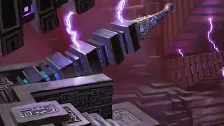 SVS game video
