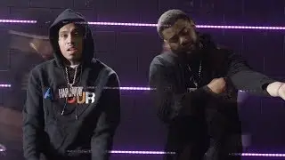 Lil Pete - No Time (feat. Lil Yee) (Official Video)
