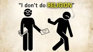 Every Irreligion Explained