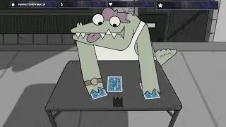 Recovery Play (I got sick again D:) | Later Alligator  (Part 1/12)