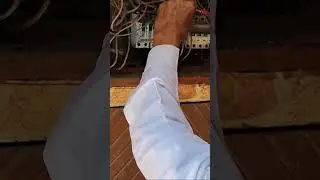 High voltage issue #repairwala-x2y #issue #fridge