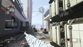 AW 1v3 Clutch Gamebattles