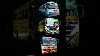 3 queens of 3 states in one frame 😍 #hrtc #punjabroadways #haryanaroadways
