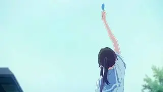 An Anime OST Playlist