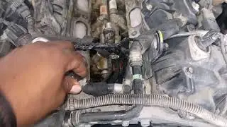 جنسس التماس كهرباء وفحص دقيق