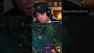 Kills All Day! | BeerManStan