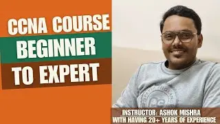 Learn Advance Networking Day-2