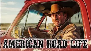 Dusty Roads & Country Songs