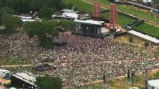 St. Paul hosting Minnesota Yacht Club Festival, Rondo Days and Twin Cities Tattoo Festival this week