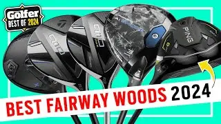 Best Fairway Wood 2024: Which models are worthy of your cash?