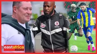 🛑LIVE; KOCHA MPYA SIMBA AMCHAGUA MATOLA KUWA MSAIDIZI | ATANGAZA BALAA | STARS YAIPANIA UGANDA AFCON