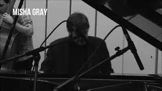 Seven Wonders of the Ancient World - Misha Gray's Prehistoric Jazz Quintet