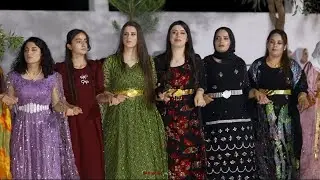Metin Tayşun Düğünü Part.7 | Grup Nihat Silopi| 4k