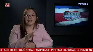 Debate Trivisión