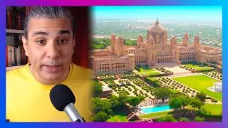 Was I WRONG About No Royal Palaces In Ancient India?