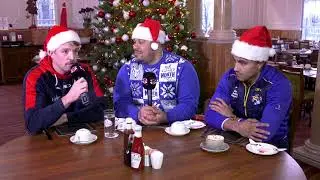 Wakefield vs Leeds Boxing Day preview at Wetherby Whaler