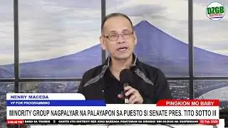 Pingkion mo Baby | February 05, 2026