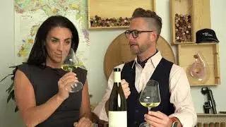 2022 Tensley Fundamental White Wine Central Coast