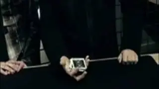 card - The Biddle Trick by Jonathan Bayme
