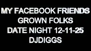 SOME DATE NIGHT GROWN FOLK  MUSIC...COPY OF USBS/COPY OF DJ LIBRARY..7048910798