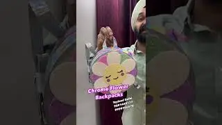 Bag Pack for Kids Colorful Bag for children Back to School Bag #bagpack #kidsbags #schoolbag #school
