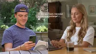 International HomeSwap | How It Works
