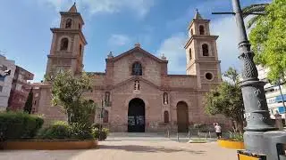 Leben in Torrevieja - Costa Blanca -