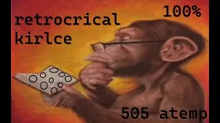Retro Circles - Easy Demon Completion