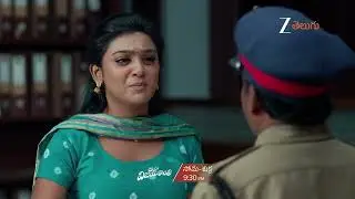 Auto Vijayashanthi Promo - 29 July 2025 - Mon to Fri at 9:30PM | Zee Telugu