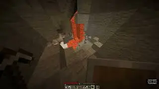 Speedrunning World 99 on Hardcore Mode (30 minute challenge) - Minecraft
