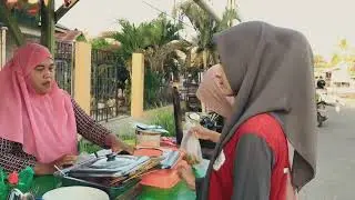 PROFIL DESA YOSONEGORO KECAMATAN LIMBOTO BARAT