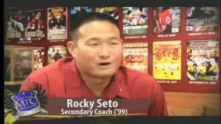 Rocky Seto Profile Part 1