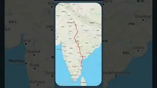 Tamilnadu express [12621] / MGR chennai central to new delhi