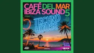 Café del Mar - Ibiza sound 5 (Techno house inst.)