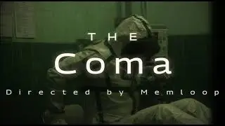 The Coma  #cinematic #audiovisual #electronicmusic