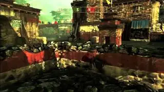 Uncharted 2 | Unchartednumber2 vs A-Z-O-R-E-S_P-T (Vez-50)