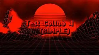Madness Test collab 4 (simple)