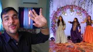 Vidhi Ka Surprise Dance Dekhkar Maza Aa Gaya 😍| Viwa’s World