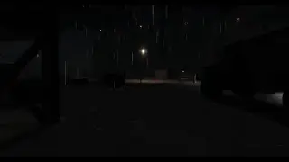 「 Drive with me〜」Delivering fuel truck to FOB so I can drink grav brew | lo-fi chill ASMR | BRM5