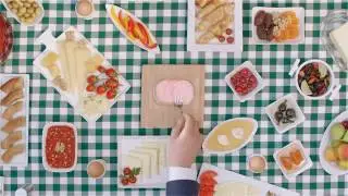 ONUR ŞAHİN VE G&Ouml;KHAN ABDİK'İN SESİNDEN PINAR A&Ccedil;BİTİR SALAM REKLAMI