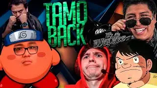 Con un COIL es suficiente Iwo - Ewolves vs Skeres [Parte 1]