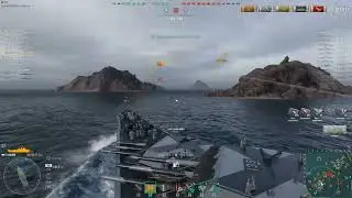 Salem: 306k Damage 6 Kills 15 Citadels 3.5k BXP