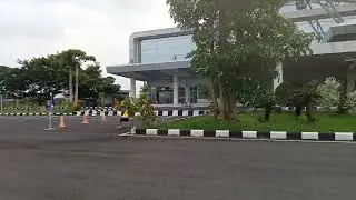 DI MORO WALI GEDE TAPI INI BANDARA TRUNOJOYO SUMENEP