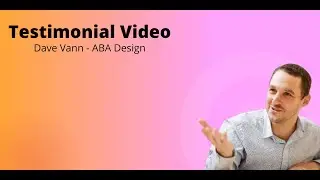 Bacon Marketing   Marketing Services Testimonial
