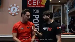 CEP Barcelona Main Event - D&iacute;a 3