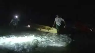 Cueva del diablo en el Faro Mazatlan