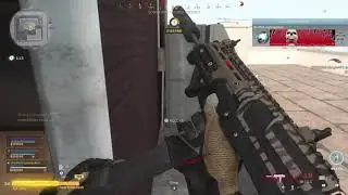 Insane MP7*