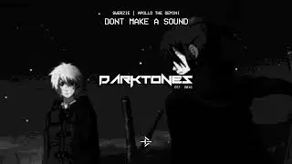 SWERZIE - Don't Make A Sound (feat. Apollo The Gemini) [Prod.Downtime]