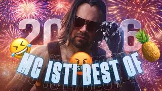 MC ISTI🧨Legjobb Pillanatok🤣Best of🎁| New Year külön kiadás🎆